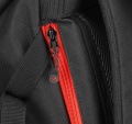 Plecak Mikado MFT Daypack / czarny / 30 litrów / 50 x 30 x 20 cm / *UWI-024*  sklep wędkarski makarfish 9