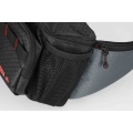 Nerka , saszetka Mikado MFT Hip Pack / czarny / 5 litrów / 24 x 18 x 13 cm / *UWI-025* sklep wędkarski makarfish 5