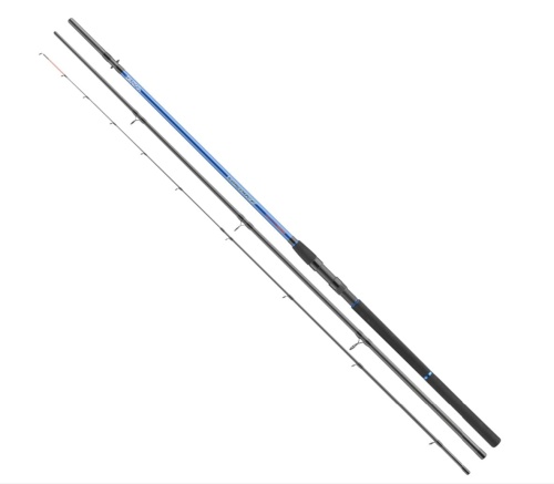 Wędka Daiwa Triforce Feeder / 3,90 m / 150 g / 3 + 2 / *11770-395* sklep wędkarski Makarfish 1