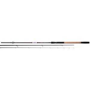 Wędka Mikado Ultraviolet II Heavy Feeder / 3,45 m / 120 g /  3+3 / *WAA987-345*    