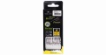 Przypon Mikado Method Feeder, haczyk z igłą / na plecionce / zadzior / no 10 / 0,12 mm / 10 cm / 8 szt / *HMFB2805I-10DB* sklep wędkarski Makarfish 3