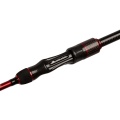 Wędka Mikado MFT Perch Spin / 2,08m / 1 - 7 g / *WAA978-208* sklep wędkarski makarfish 3