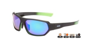 Okulary polaryzacyjne Jaxon / Soczewki : SMZ / *AK-OKX61SMZ*     