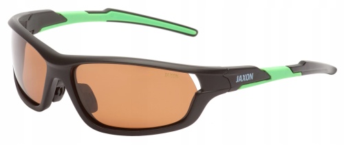 Okulary polaryzacyjne Jaxon / Soczewki : AM / *AK-OKX60AM* sklep wękarski makarfish 1