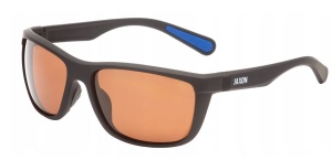 Okulary polaryzacyjne Jaxon / Soczewki : AM / *AK-OKX58AM*         