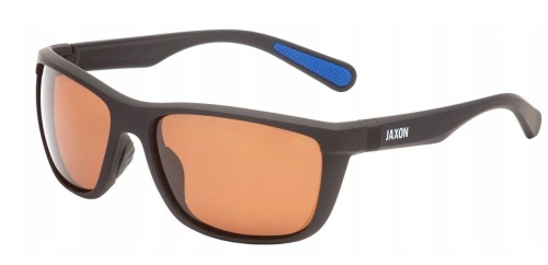 Okulary polaryzacyjne Jaxon / Soczewki : AM / *AK-OKX58AM* sklep wękarski makarfish 1
