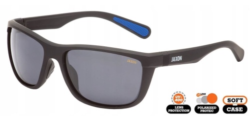 Okulary polaryzacyjne Jaxon / Soczewki : SM / *AK-OKX58SM* sklep wękarski makarfish 1