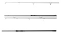 Wędka Daiwa Black Widow XT Carp / 3,60 m / 3 lbs / 3 cz. / *11583-363* sklep wędkarski Makarfish 2