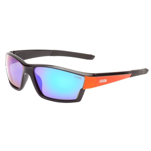 Okulary polaryzacyjne Jaxon / Soczewki : SMZ / *AK-OKX51SMZ* sklep wędkarsiki makarfish 1