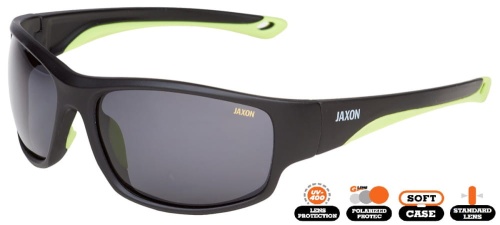 Okulary polaryzacyjne Jaxon / Soczewki : SM / *AK-OKX67SM* sklep wędkarski makarfish 1