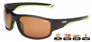 Okulary polaryzacyjne Jaxon / Soczewki : AM / *AK-OKX67AM*                       