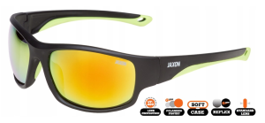 Okulary polaryzacyjne Jaxon / Soczewki : SML / *AK-OKX67SML*                       