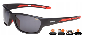 Okulary polaryzacyjne Jaxon / Soczewki : SM / *AK-OKX65SM*                         