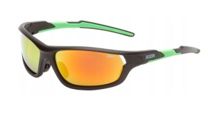 Okulary polaryzacyjne Jaxon / Soczewki : SML / *AK-OKX60SML*       