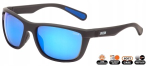 Okulary polaryzacyjne Jaxon / Soczewki : SMB / *AK-OKX58SMB*           