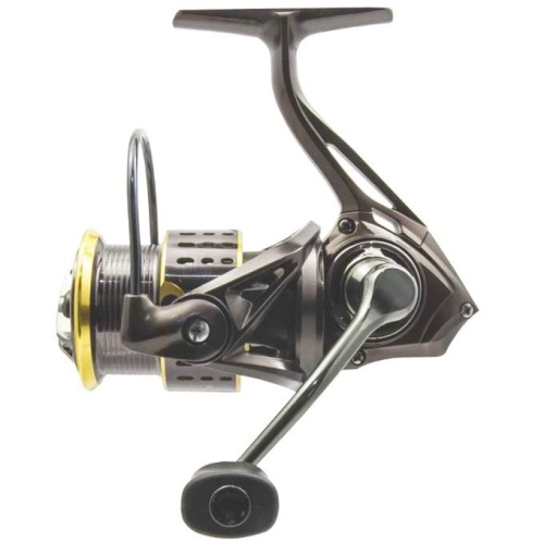Kołowrotek Mistrall RX Pro / 3000 / 5,2:1 / *KM-1027030* sklep wędkarski makarfish 1