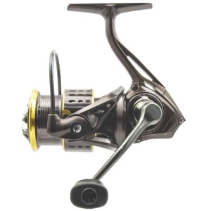 Kołowrotek Mistrall  RX  Pro / 4000 / 5,2:1 / *KM-1027040*    