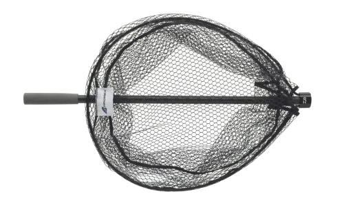 Podbierak Daiwa Prorex Fast Fold Stalker Net / rozm. L / 70 x 60 cm / *15810-460* sklep wędkarski Makarfish 1