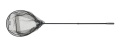 Podbierak Daiwa Prorex Fast Fold Stalker Net / rozm. L / 70 x 60 cm / *15810-460* sklep wędkarski Makarfish 3