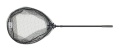 Podbierak Daiwa Prorex Fast Fold Stalker Net / rozm. L / 70 x 60 cm / *15810-460* sklep wędkarski Makarfish 4