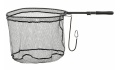 Podbierak Daiwa Prorex Wading Net / 55 x 45 cm / *15809-745* sklep wędkarski Makarfish 1