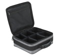 Torba, etui na kołowrotki Daiwa D-Vec Reel Protection Case / rozm. M / 26 x 23 x 9 cm / *15844-002* sklep wędkarski Makarfish 2