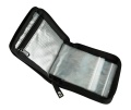 Etui na przypony i zestawy Daiwa D-Vec Rig Pouch / 15 x 16 x 4 cm / *15840-005* sklep wędkarski Makarfish 2