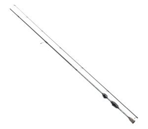 Wędka Jaxon XT-ONE SPIN / 1,98 m / 0,5 - 3 g / 74 g / *WJ-XEA19803*