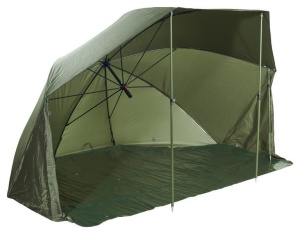 Brolly / Parasol - namiot Jaxon / 230 x 150 x 150 cm / *AK-PLX101* 