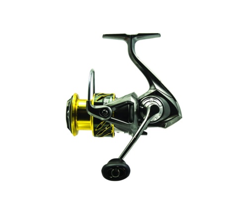 Kołowrotek Mistrall Saguro Spinn / 2000 FD / 5,2 : 1 / *KM-1029620*  sklep wędkarski makarfish 1