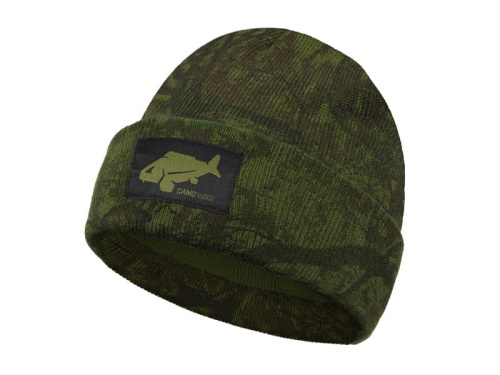 Czapka Delphin OutLINE CamoWAY / rozm. UNI / *101005312* sklep wędkarski Makarfish 1