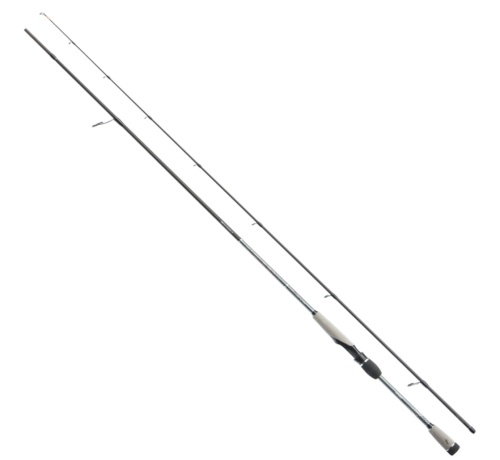 Wędka Jaxon XT-ONE SPIN / 2,40 m / 5 - 25 g / 119 g / *WJ-XEG24025* sklep wędkarski Makarfish