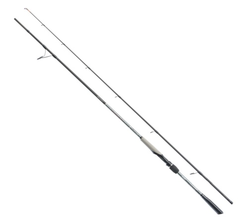 Wędka Jaxon XT-ONE SPIN / 2,65 m / 8 - 40 g / 155 g / *WJ-XEL26540* sklep wędkarski Makarfish