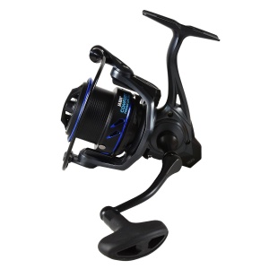 Kołowrotek Jaxon Comfort Feeder CFX 350 / 0,20 mm - 200 m /  4,6 : 1 / *KJ-CMF350*