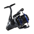 Kołowrotek Jaxon Comfort feeder CFX 450 / 0,27 mm - 230 m / 4,6 : 1 / *KJ-CMF450* sklep wędkarski makarfish 3