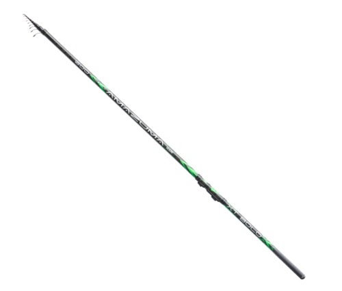 Wędka Jaxon Amazuma Bolo XT / 6,00 m / 5 - 25 g / 293 g / *WJ-AMB600XT* sklep wędkarski Makarfish