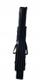 Pokrowiec Tuba ze stojakiem Jaxon / 3 komory / 150 cm / *UJ-SFH150* sklep wędkarski makarfish 5