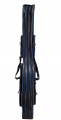 Pokrowiec Tuba ze stojakiem Jaxon / 3 komory / 150 cm / *UJ-SFH150*  sklep wędkarski makarfish 6