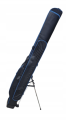 Pokrowiec Tuba ze stojakiem Jaxon / 3 komory / 165 cm / *UJ-SFH165*  sklep wędkarski makarfish 1