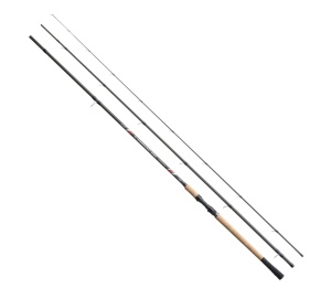 Wędka Jaxon Caracal Match / 4,20 m / 5 - 25 g / *WJ-CMM42025*