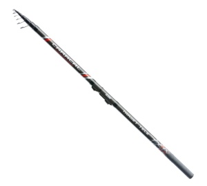 Wędka Jaxon Caracal Target Tele / 5,00 m / 30 - 100 g / *WJ-CMH500100*