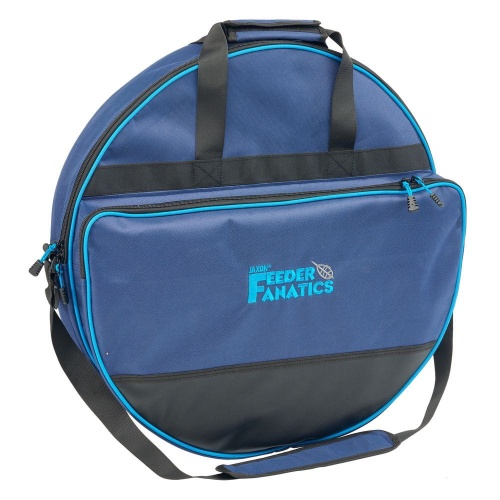 Pokrowiec, torba na siatkę Jaxon Feeder Fanatics / ∅ 45 cm / *UJ-XFD045*  sklep wędkarski makarfish 1