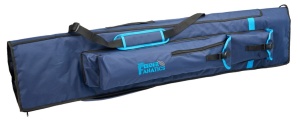 Pokrowiec Feederowy Jaxon Feeder Fanatics  /  3+3 / 145 cm /  *UJ-XFC145*   
