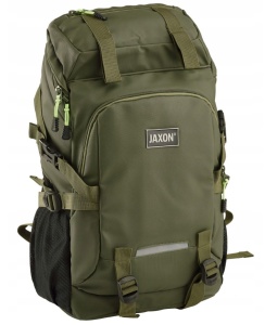 Plecak wędkarski XPB01 Jaxon / 30 x 21 x 48 cm / *UJ-XPB01*   