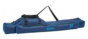 Pokrowiec Jaxon Feeder Fanatics / 3 komory / 150 cm /  *UJ-XFB150*      