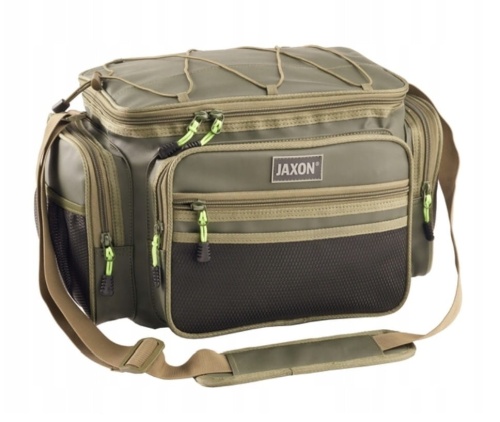 Torba XPA01 Jaxon / 42 x 25 x 30 cm / *UJ-XPA01* sklep wędkarski makarfish 1