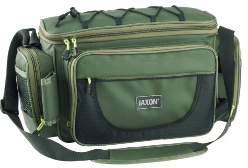 Torba XPA02 Jaxon / 45 x 26 x 13 cm / *UJ-XPA02* sklep wędkarski makarfish 1