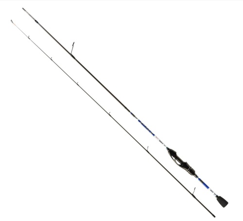 Wędka Jaxon Blue Wind Spin / 1,98 m / 1 - 7 g / *WJ-WLB19807* sklep wędkarski Makarfish 1
