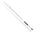 Wędka Jaxon Blue Wind Spin / 2,10 m / 2 - 12 g / *WJ-WLB21012* sklep wędkarski Makarfish 1