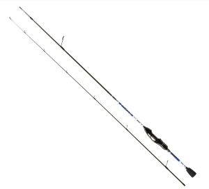 Wędka Jaxon Blue Wind Spin / 2,10 m / 2 - 12 g / *WJ-WLB21012*